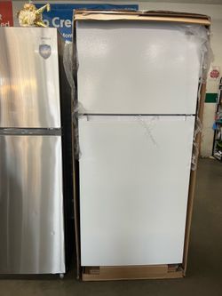 Vissani refrigerator