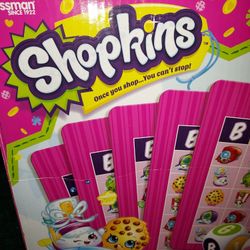 Bundle 3  Preschool  Games Set