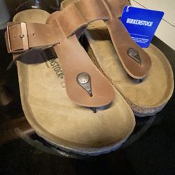 Birkenstock