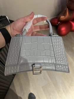 Balenciaga purse
