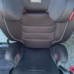 Car Seat 