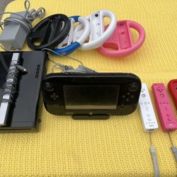 Nintendo Wii Bundle - $150 