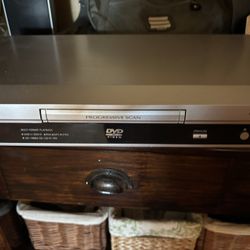 Panasonic DVD PLAYER