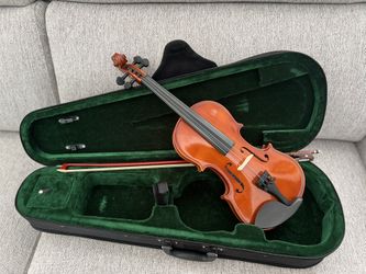 Dipalo violin store