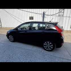 2017 Hyundai Accent