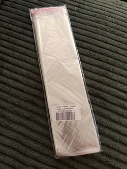 Cellophane Bags