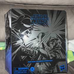 Star Wars Black Series