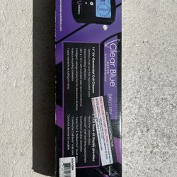 Ultra Violet Light For Air Conditioning System