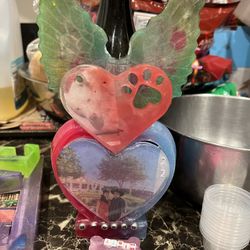 Custom Memory 