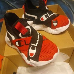 Champion Shoes And Nautica