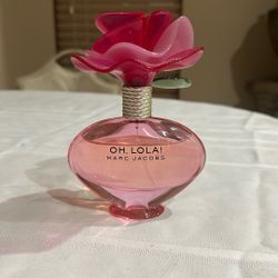 Marc Jacob’s Perfume