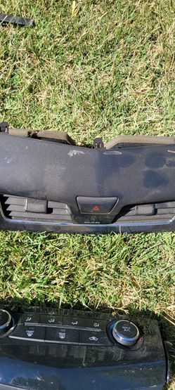 2015 Nissan Altima Part