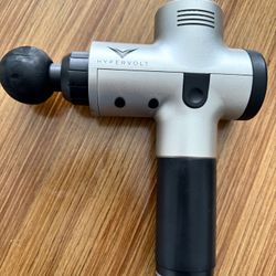 Hypervolt Hyperice Massage Gun