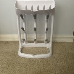 Xoxo Bottle Rack