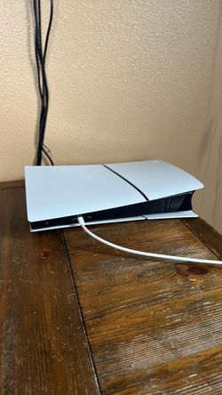 PS5 Digital Edition 1TB