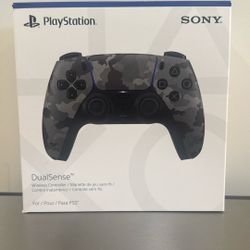 Ps5 Controller New