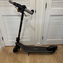 Scooter Segway Nineboot E2 Plus