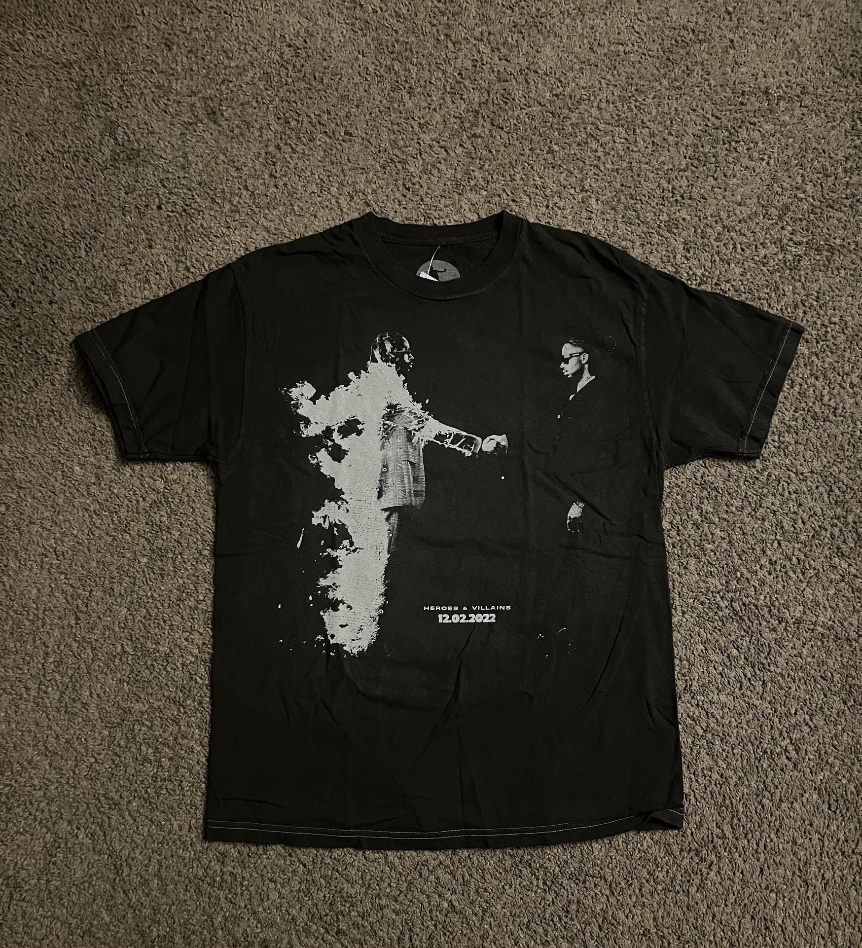 Metro Boomin T-Shirt