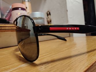 Prada Aviators 