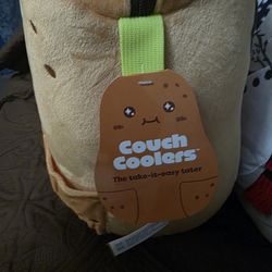 Couch Cooler 