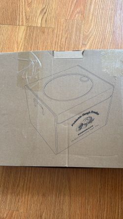 Foldable Dough PROOFER