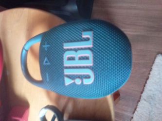 Jbl clip5