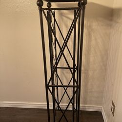 Tall Wine Rack