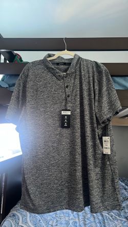 Alfani Polo Xxl