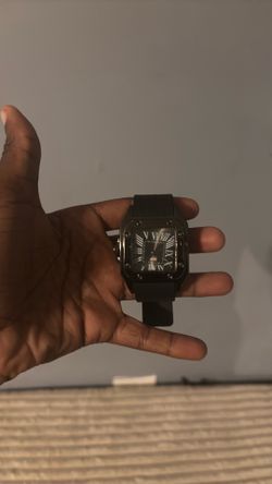 Selling Cartier watch