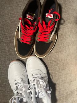 Nike shoes size 10 1/2