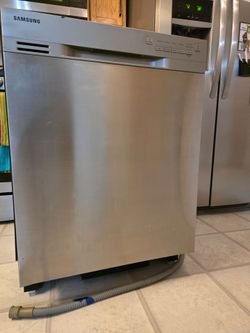 Samsung dishwasher