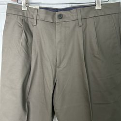 Men’s Pants-Dockers