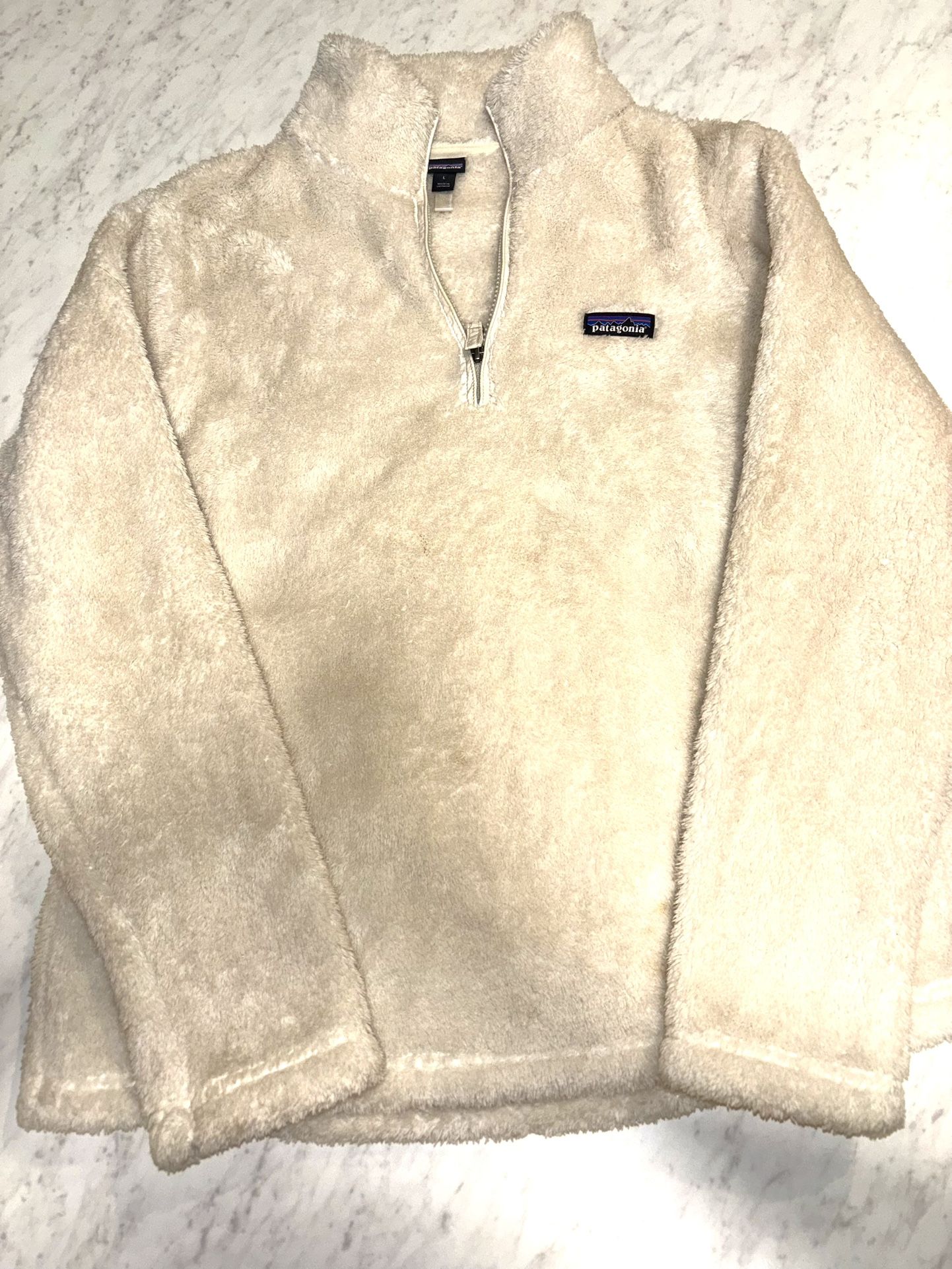 Patagonia Hoodie