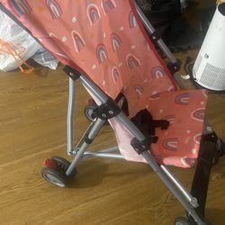 Baby Stroller