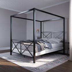 Queen Bed Frame