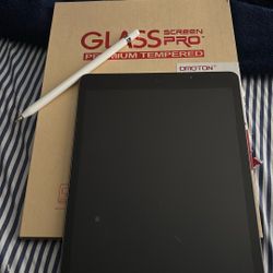 10.2 IPAD