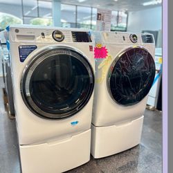 🔥BRAND NEW Washers & Dryers SETS Start $750 And Up for sale Near Me