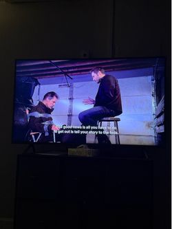 Samsung TV