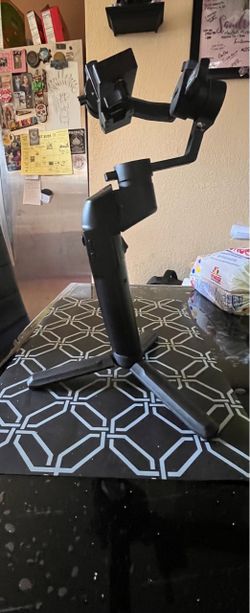 Moza mini P Max gimbal