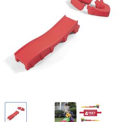 Step2 Farther and Faster Coaster Expansion Pack First Edition