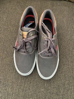 Mens Shoes Levi's Size 8