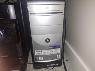 Really old computer