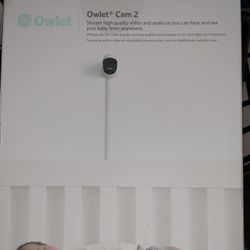 Owlet Cam 2