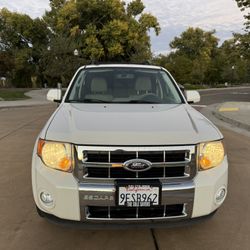 2009 Ford Escape Hybrid
