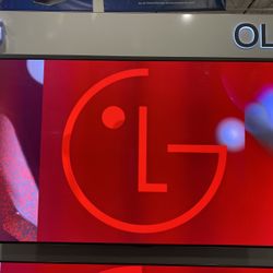 Lg oled 65 Inch C3 - New Tv