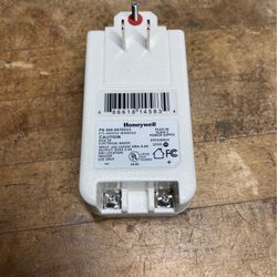 Honeywell Security Alarm Power Supply