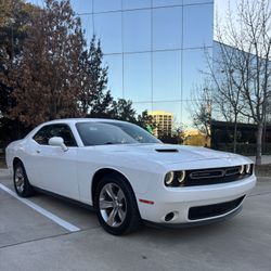 2016 Dodge Challenger 