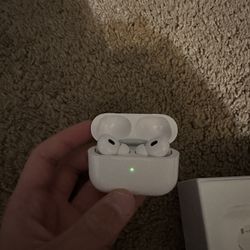 Airpod Pro Second Gen