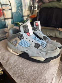 Jordan 4
