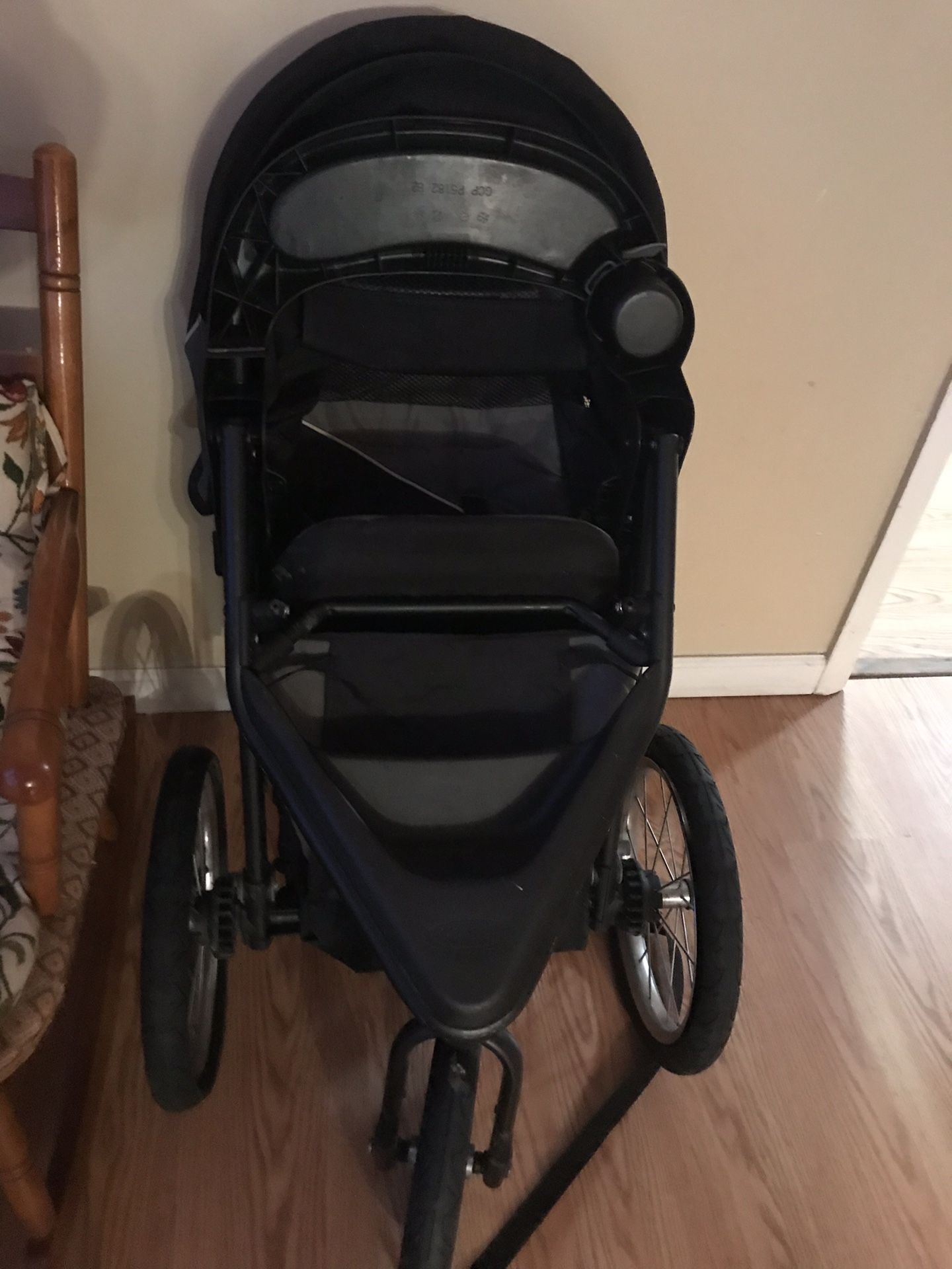 Baby stroller